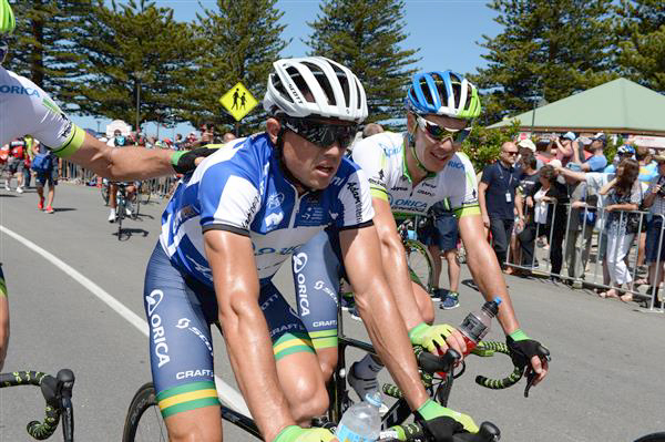 Simon Gerrans